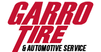 Welcome to Garro Tire & Automotive